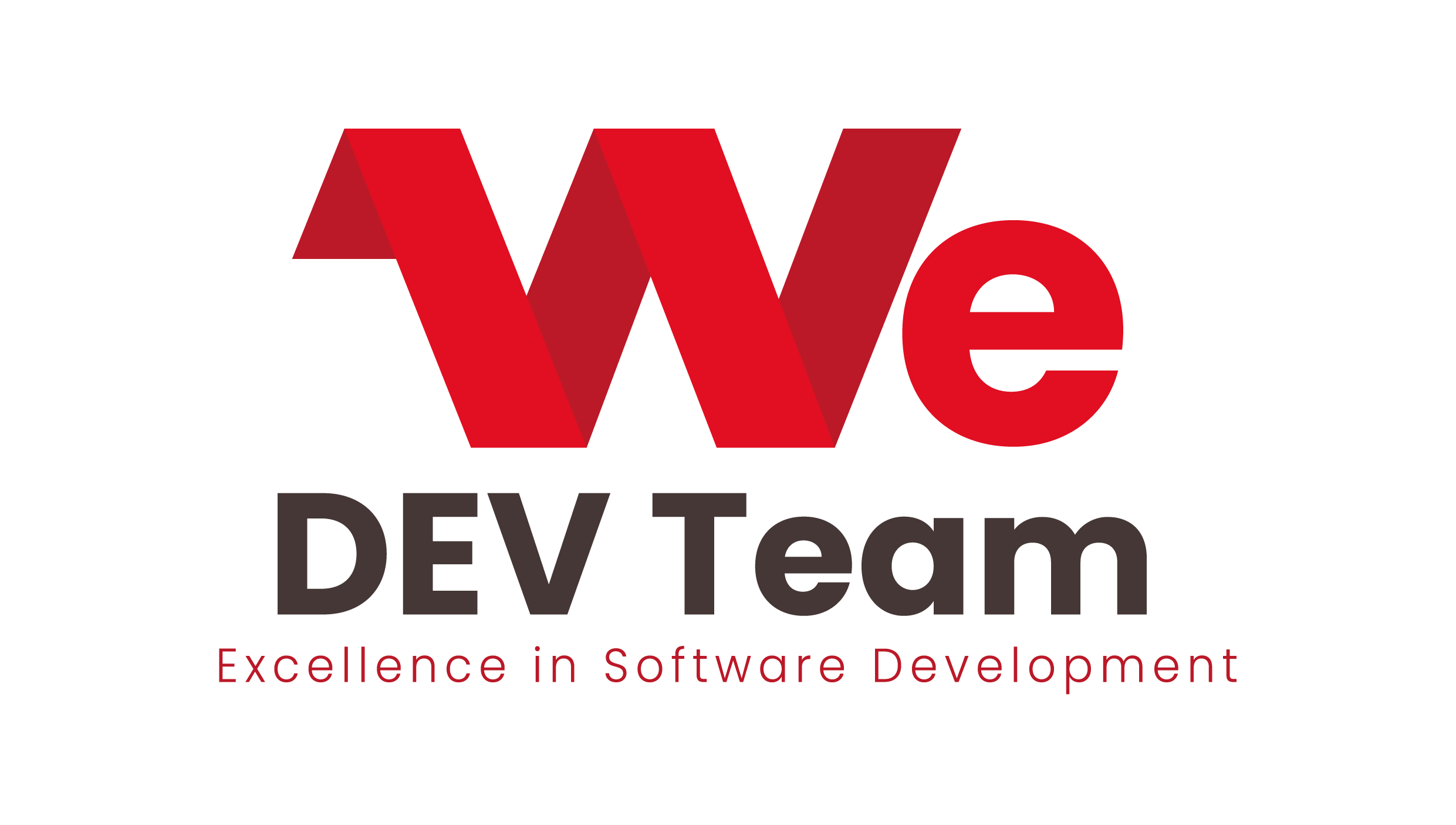 WeDev Team